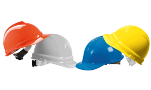 CASCO DE SEGURIDAD